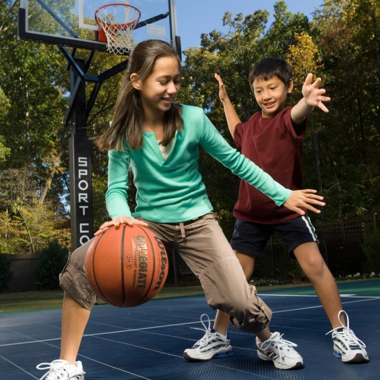 Basketball Academy