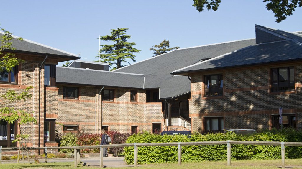 LICENSED VICTUALLER’S SCHOOL