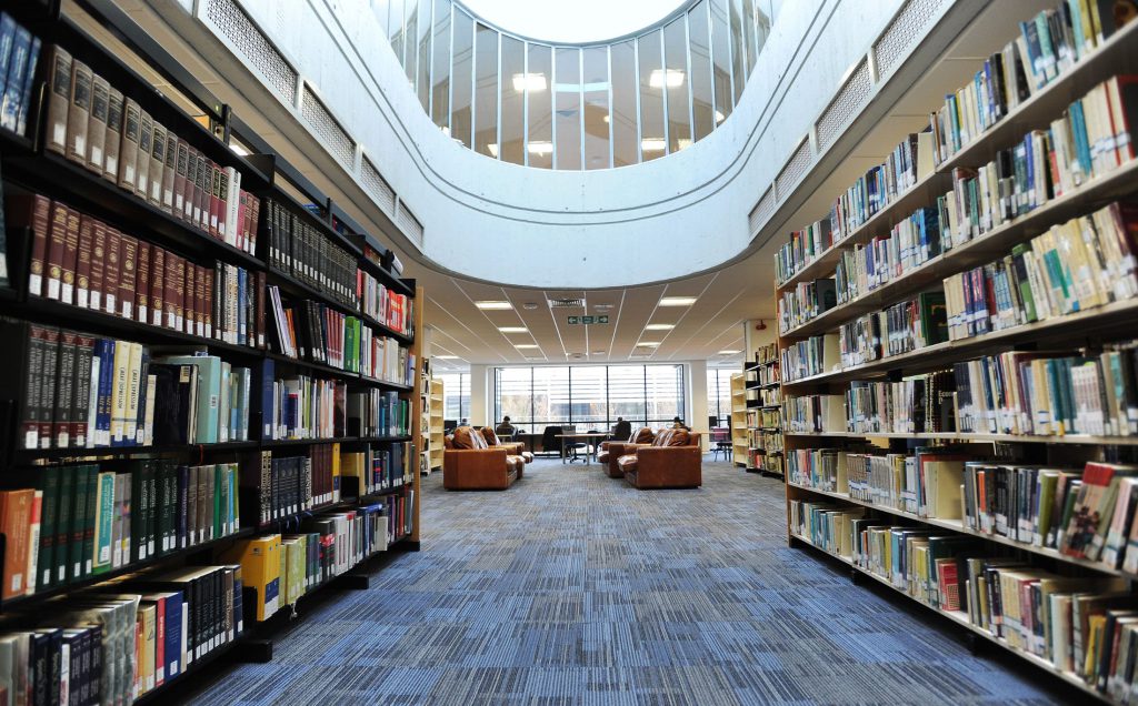 BRUNEL UNIVERSITY LONDON