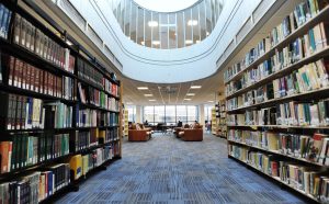 BRUNEL UNIVERSITY LONDON