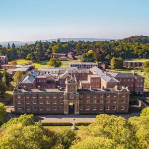 KING EDWARD’S SCHOOL