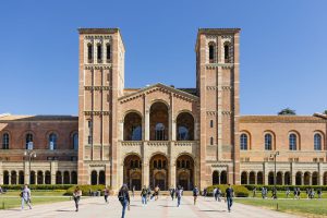 UCLA, EUA