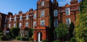 CAMBRIDGE UNIVERSITY