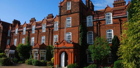 CAMBRIDGE UNIVERSITY